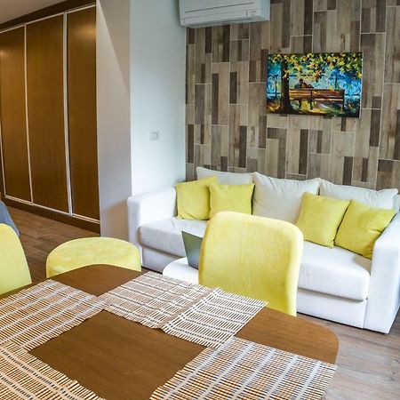Venere Tirana Suite Екстер'єр фото