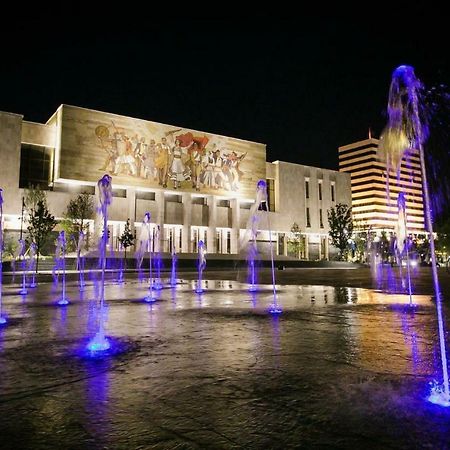 Venere Tirana Suite Екстер'єр фото