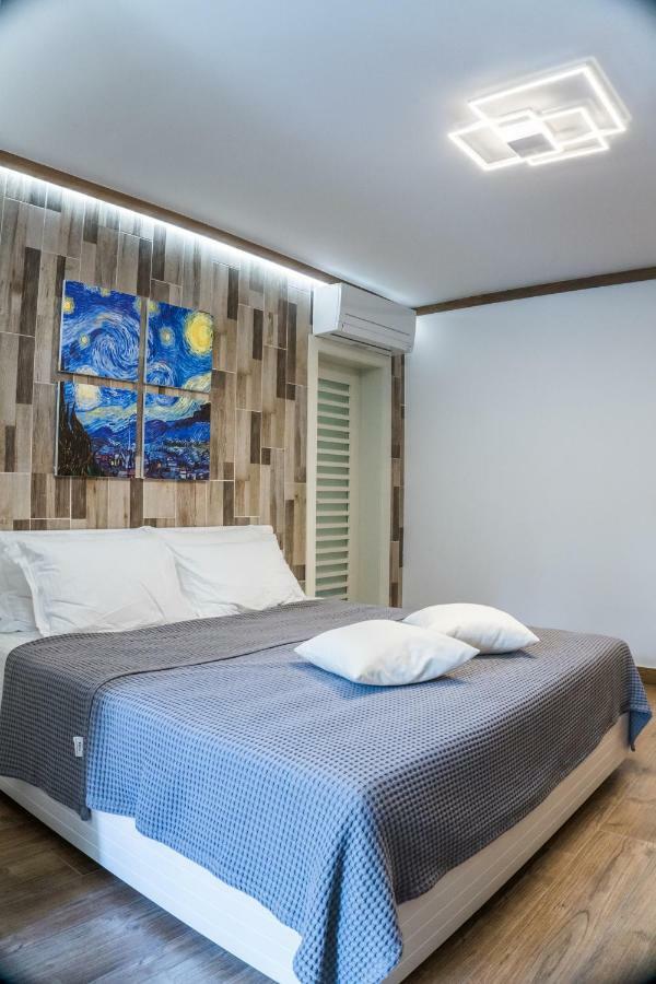 Venere Tirana Suite Екстер'єр фото