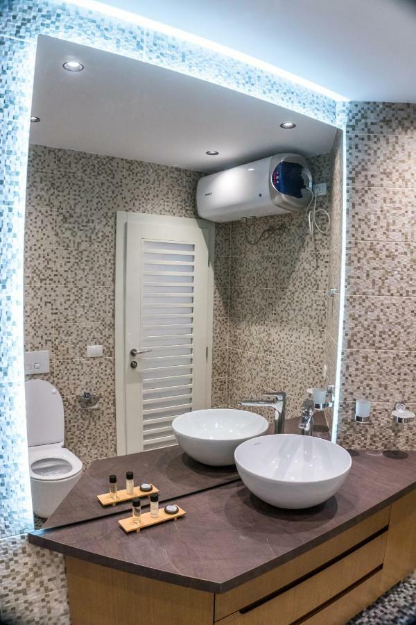 Venere Tirana Suite Екстер'єр фото